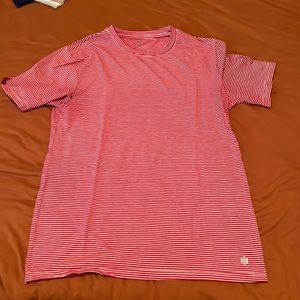 Zine t-shirt , medium , wore once .